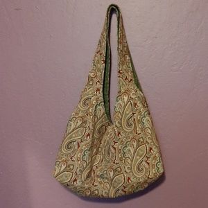 Hobo bag